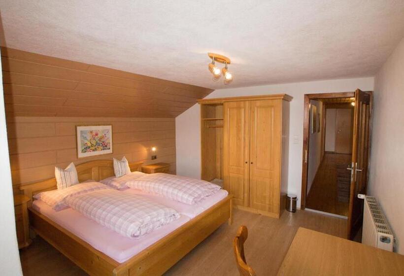 Апартаменты 2 Спальни, Kehrerhof