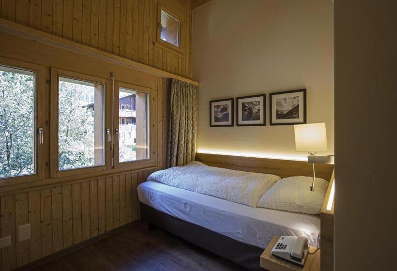 חדר סטנדרט יחיד, Landhaus