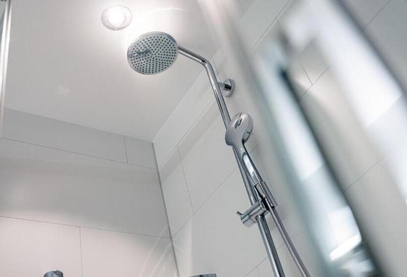 חדר סטנדרט יחיד, Landhaus