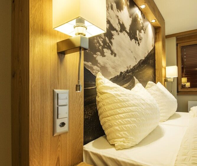 סוויטה, Landhaus