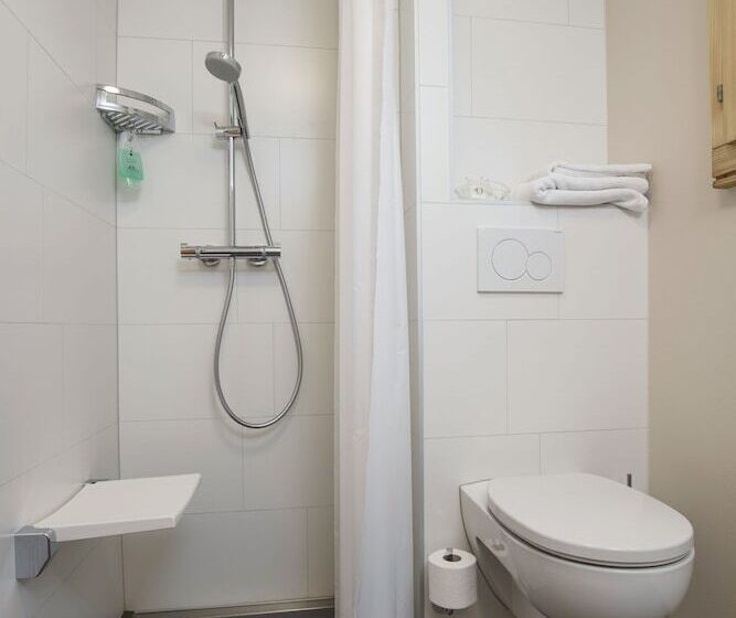 חדר סטנדרט יחיד, Landhaus