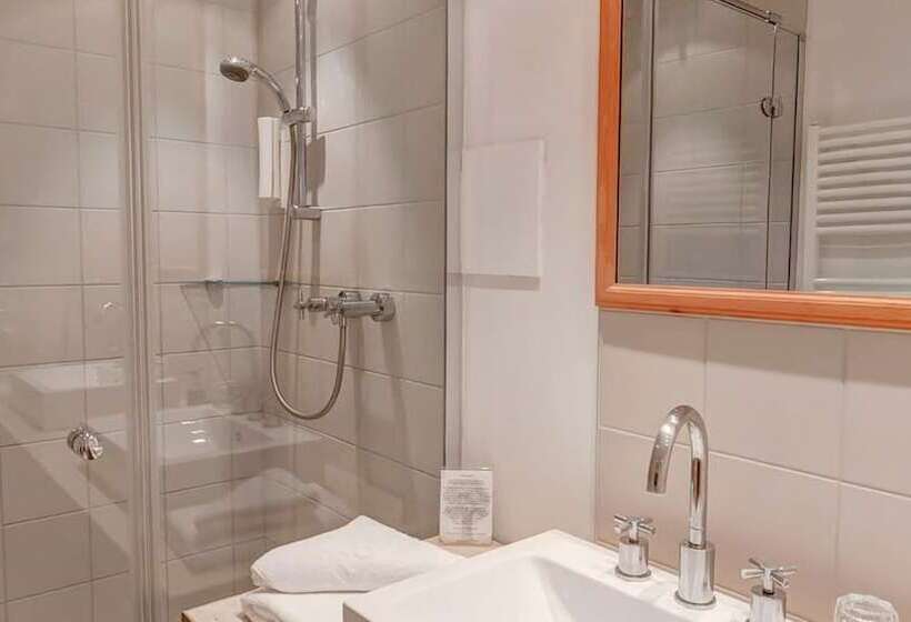 스위트, Lechquell Hotel Post