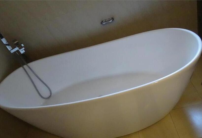 غرفة ديلوكس, Mesón De Santa Elena Hotel Galeria