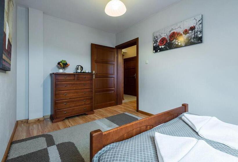 スイート, Victoria