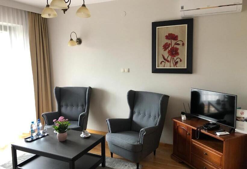 スイート, Victoria