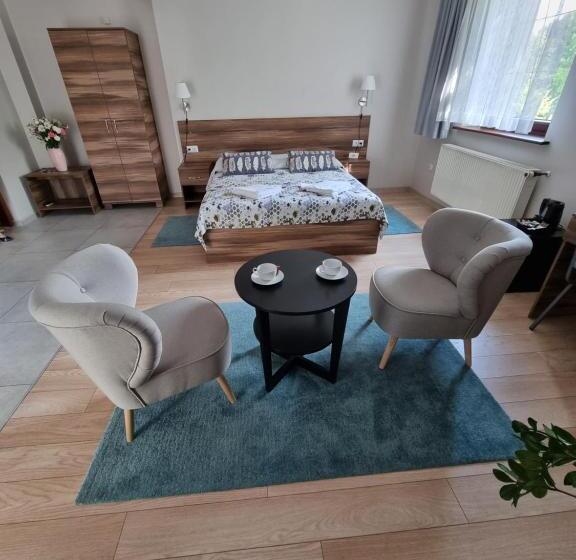 スタンダードルーム, Victoria