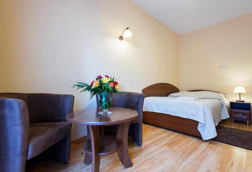 スタンダードルーム, Victoria