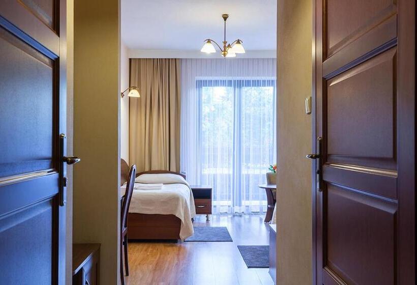 スタンダードルーム, Victoria