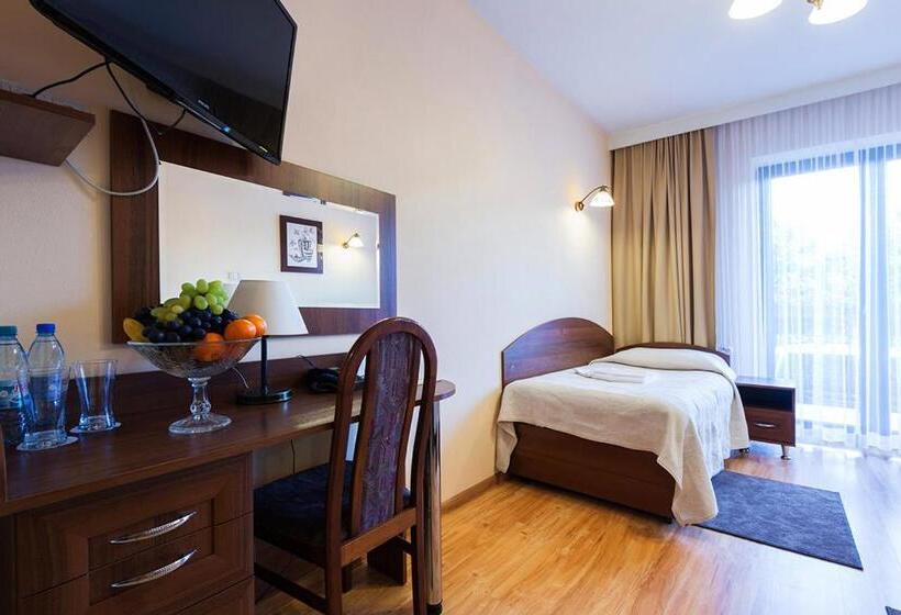 スタンダードルーム, Victoria