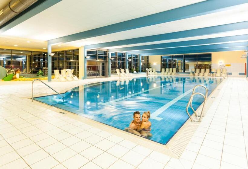 プレミアムルーム, Joglland Hotel Prettenhofer