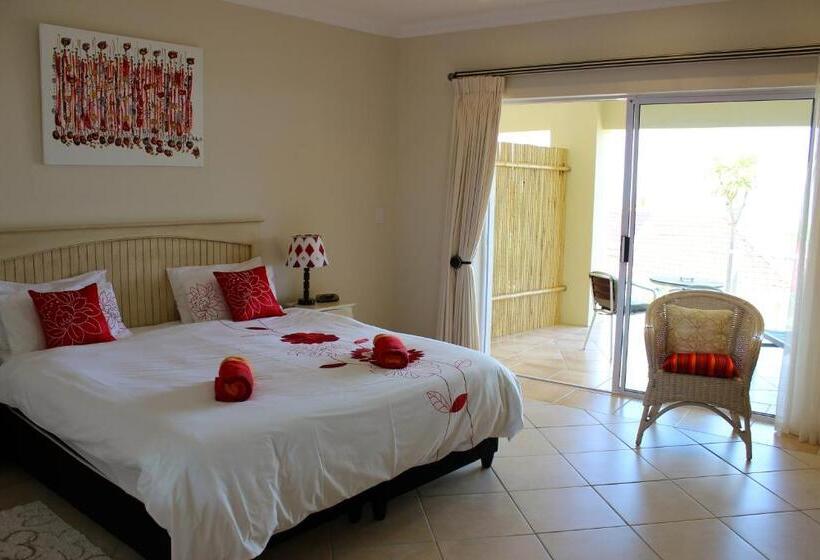 수피리어 룸, Somerset Hill Guest House