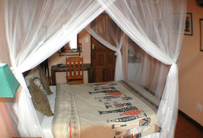 חדר סטנדרט, Trees Too Guest Lodge