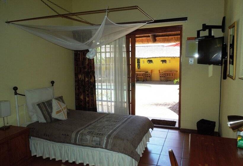 חדר סטנדרט, Trees Too Guest Lodge