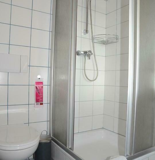 침실 1개 발코니 아파트, Pension Sonnenheim Rooms&apartments