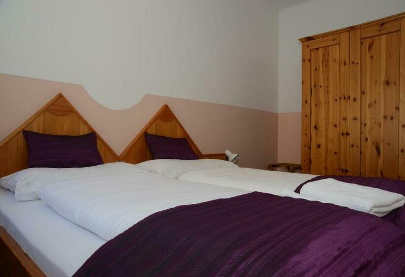 침실 1개 아파트, Pension Sonnenheim Rooms&apartments