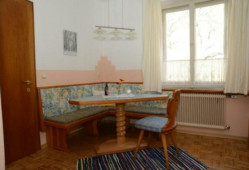 Семейные Апартаменты, Pension Sonnenheim Rooms&apartments