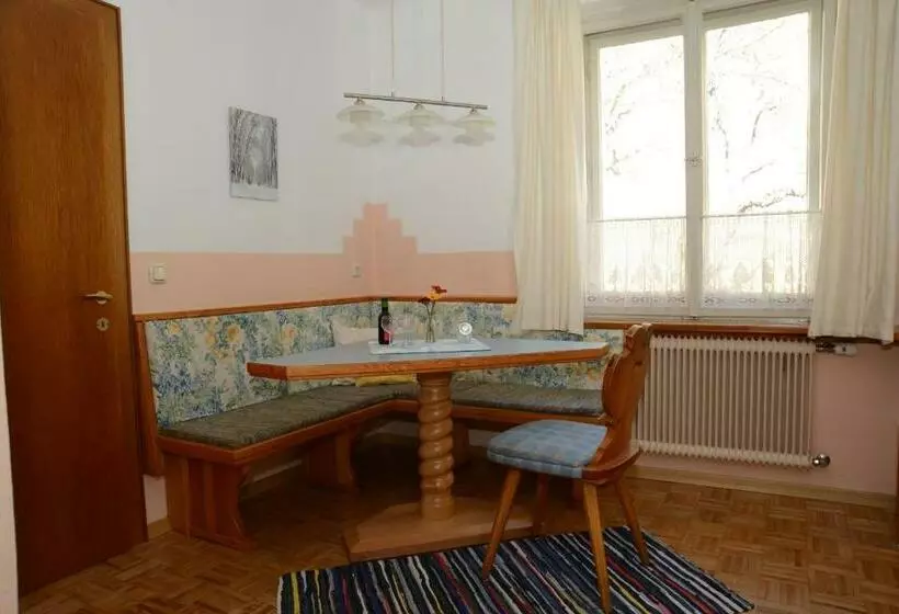家族用アパートメント, Pension Sonnenheim Rooms&apartments