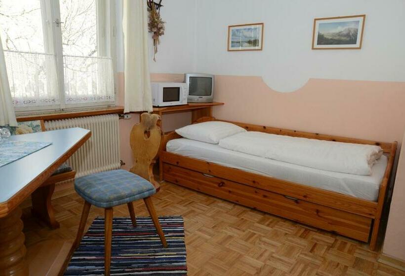 家庭公寓, Pension Sonnenheim Rooms&apartments