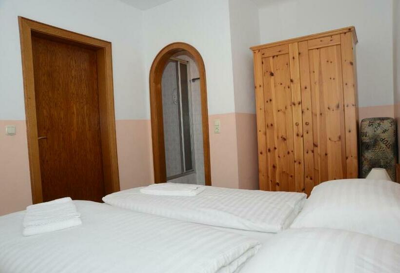 家庭公寓, Pension Sonnenheim Rooms&apartments