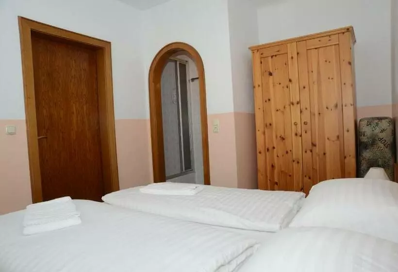 家族用アパートメント, Pension Sonnenheim Rooms&apartments
