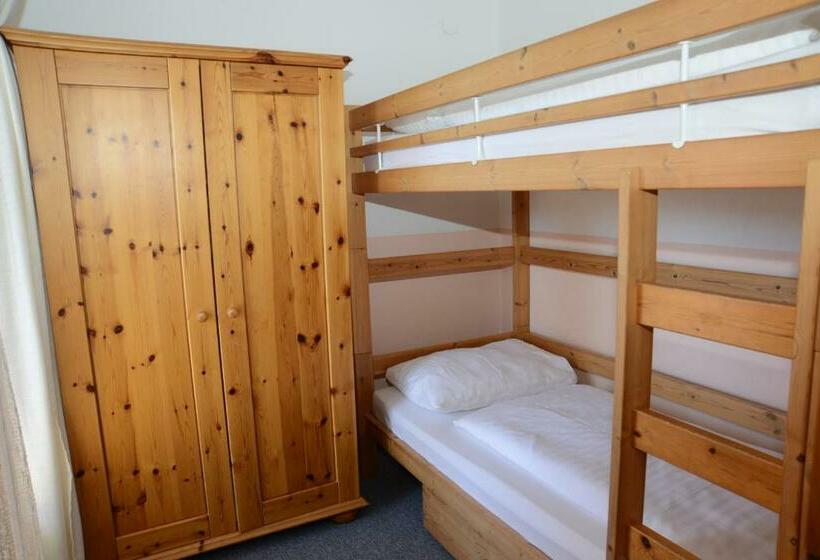 침실 1개 발코니 아파트, Pension Sonnenheim Rooms&apartments