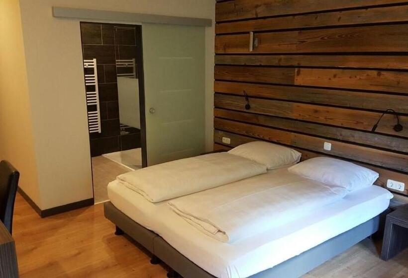 발코니 디럭스 룸, Pension Sonnenheim Rooms&apartments