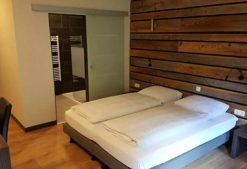 バルコニー付きデラックスルーム, Pension Sonnenheim Rooms&apartments