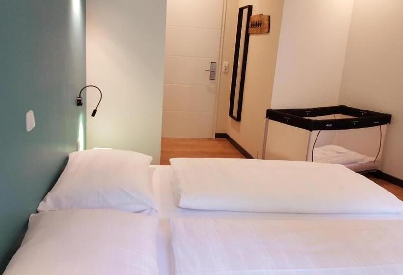 Семейный Номер Deluxe, Pension Sonnenheim Rooms&apartments