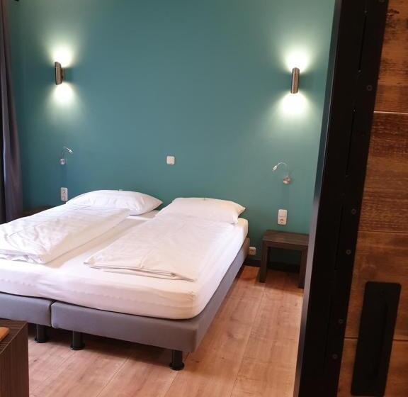 豪华家庭房间, Pension Sonnenheim Rooms&apartments