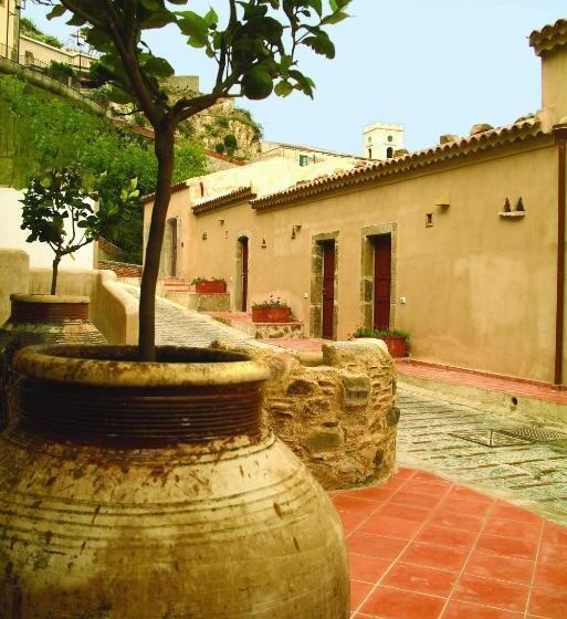 수피리어 룸, Resort Borgo San Rocco