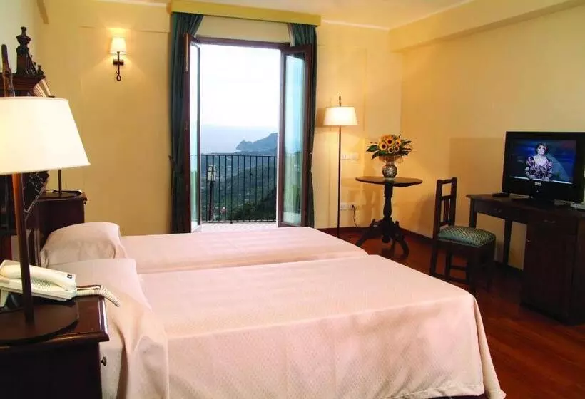 اتاق سوپریور, Resort Borgo San Rocco