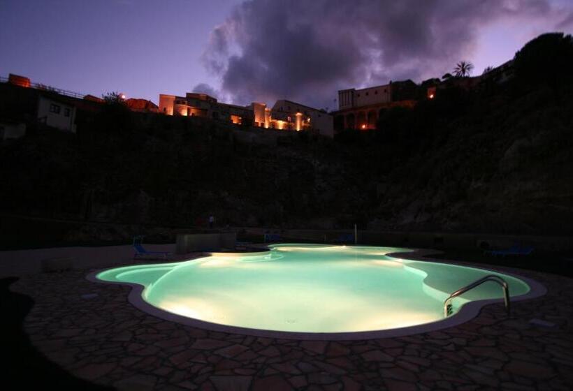 اتاق کلاسیک, Resort Borgo San Rocco