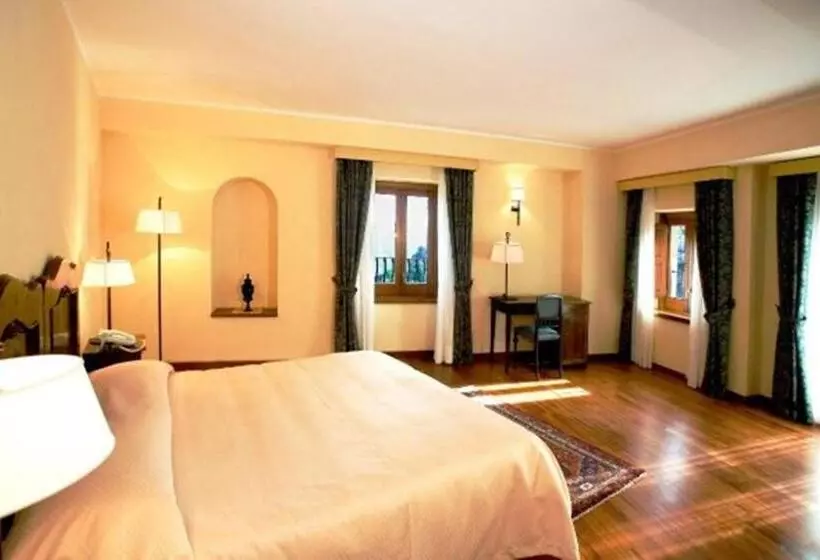 سوییت, Resort Borgo San Rocco