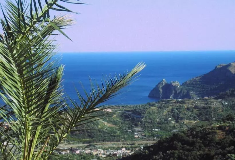 سوییت, Resort Borgo San Rocco