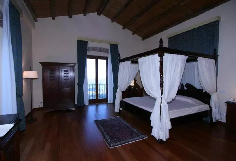 سوییت, Resort Borgo San Rocco