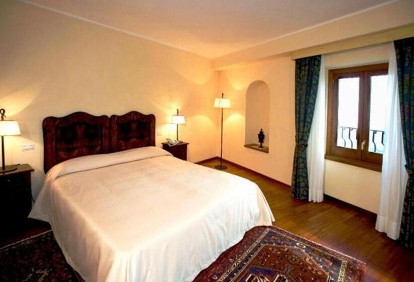 سوییت جونیور, Resort Borgo San Rocco