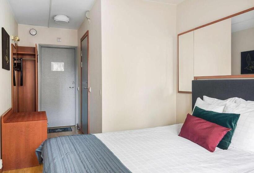 Номер Superior Одноместный, Sure Hotel By Best Western Focus