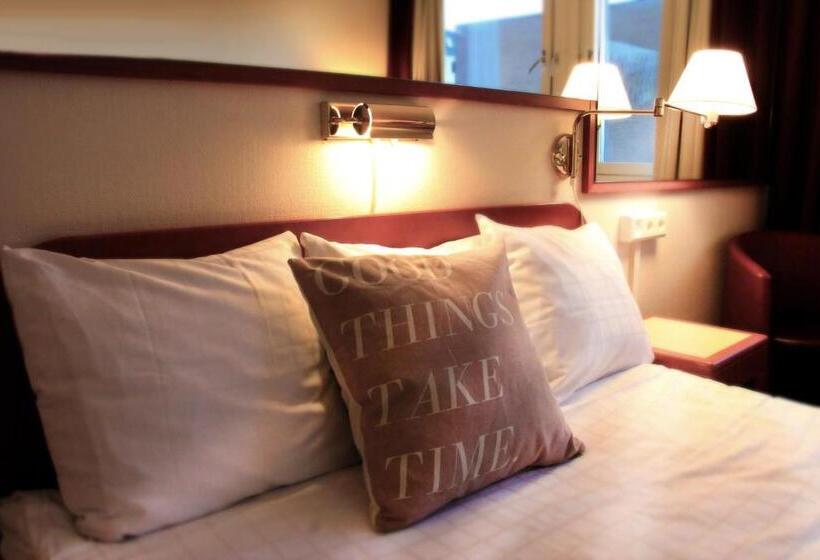 Номер Стандарт, Sure Hotel By Best Western Focus