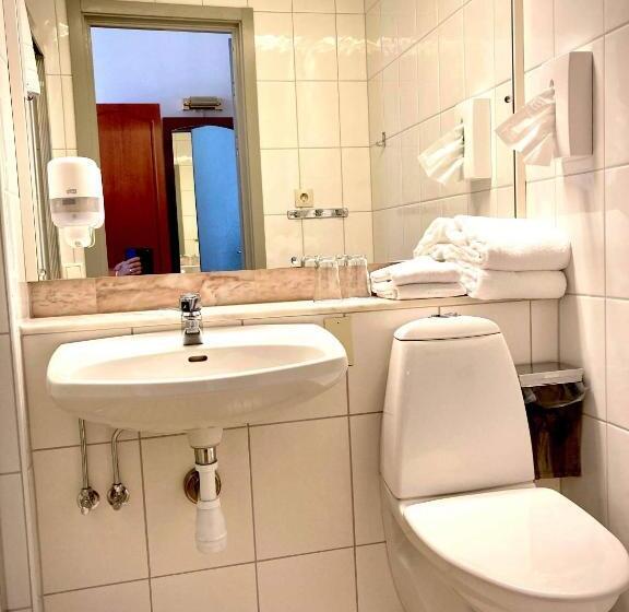 Номер Стандарт, Sure Hotel By Best Western Focus