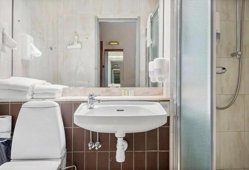 Номер Стандарт, Sure Hotel By Best Western Focus