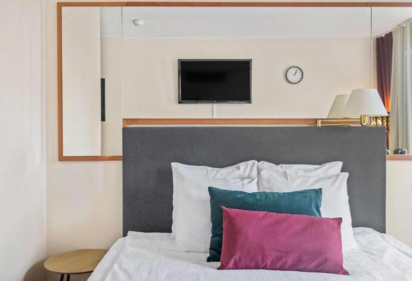 Номер Стандарт, Sure Hotel By Best Western Focus