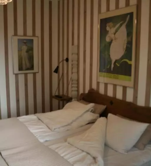 スタンダードルーム, Tallhöjden Hotel & Cottage Lodge