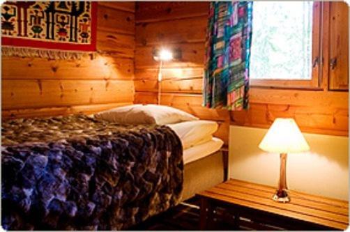 Дом 2 Спальни, Tallhöjden Hotel & Cottage Lodge