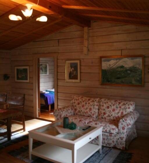 Дом 2 Спальни, Tallhöjden Hotel & Cottage Lodge