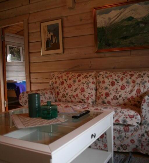 침실 2개 주택, Tallhöjden Hotel & Cottage Lodge