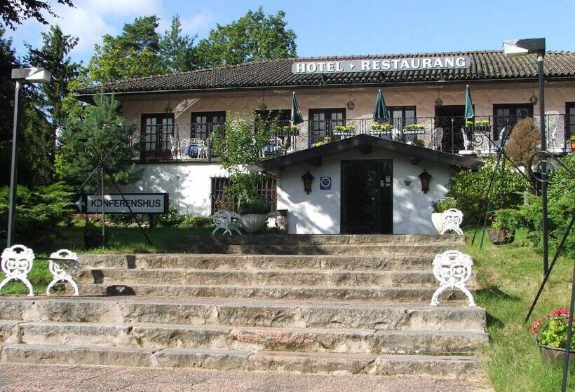 스탠다드 룸, Tallhöjden Hotel & Cottage Lodge