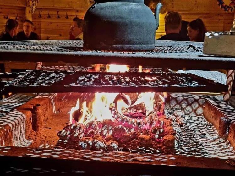 스탠다드 룸, Tallhöjden Hotel & Cottage Lodge