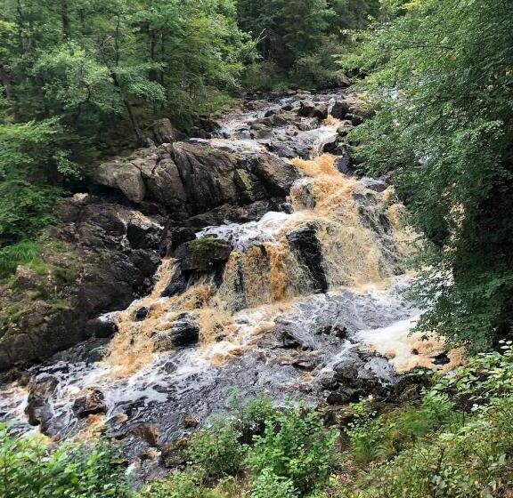 침실 2개 주택, Tallhöjden Hotel & Cottage Lodge