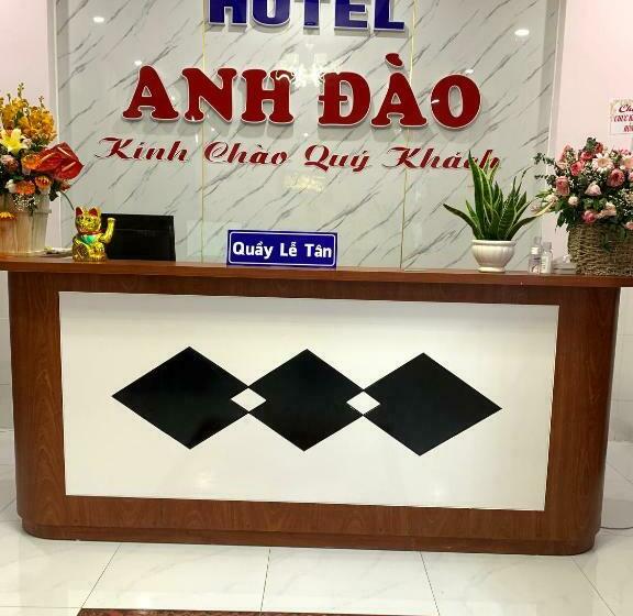 اتاق استاندارد یک نفره, Khách Sạn Anh đào