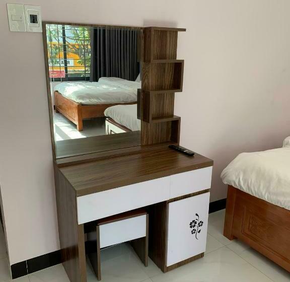 اتاق استاندارد, Khách Sạn Anh đào